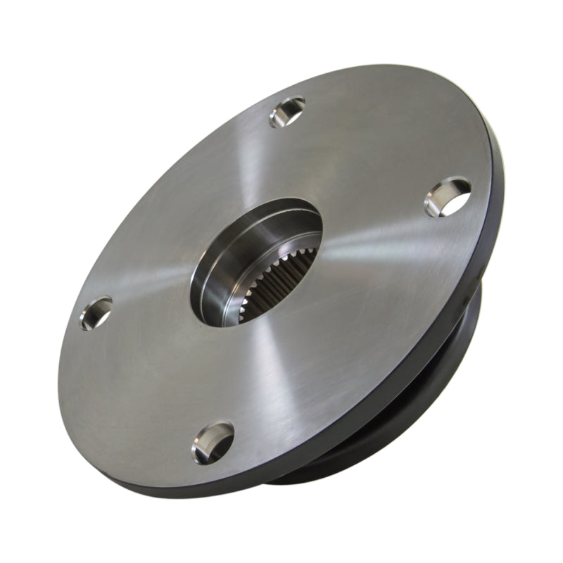 Load image into Gallery viewer, Yukon Gear Toyota Driveshaft Flange 1330 U-Joint Size
