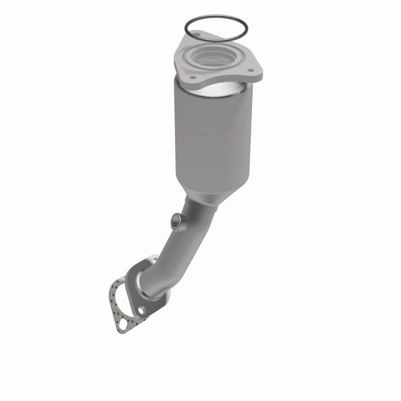 Load image into Gallery viewer, MagnaFlow Conv DF 04 Chevrolet Malibu 3.5L Passenger Side Front
