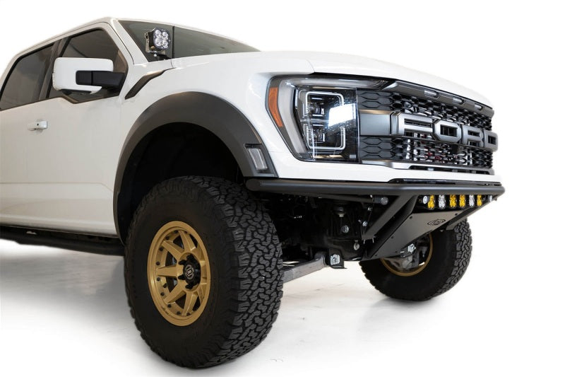 Load image into Gallery viewer, Addictive Desert Designs 21-22 Raptor Pro Front Bumper
