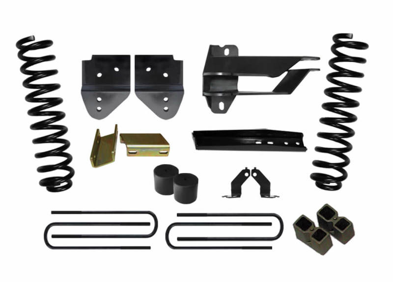 Load image into Gallery viewer, Skyjacker 4' KIT. 17 F250 4WD GAS
