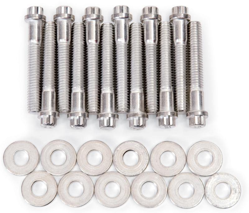 Load image into Gallery viewer, Edelbrock Bolt Kit Intake Chrysler 5 7/6 1L Hemi
