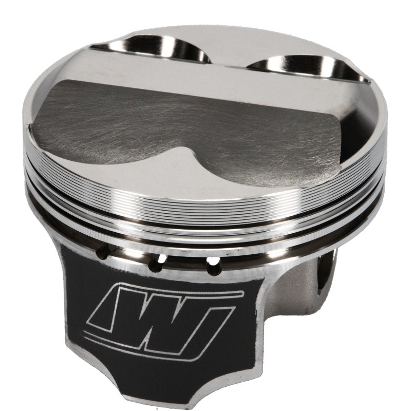 Load image into Gallery viewer, Wiseco AC/HON B 4v DOME +8.25 STRUT 8200XX Piston Kit
