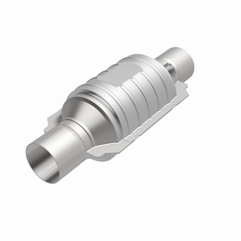 Load image into Gallery viewer, MagnaFlow Conv Univ 2.00inch w/ single O2
