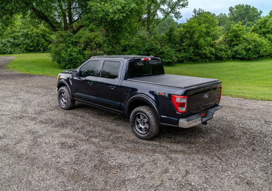 Extang 09-14 Ford F150 (8ft Bed) Trifecta e-Series