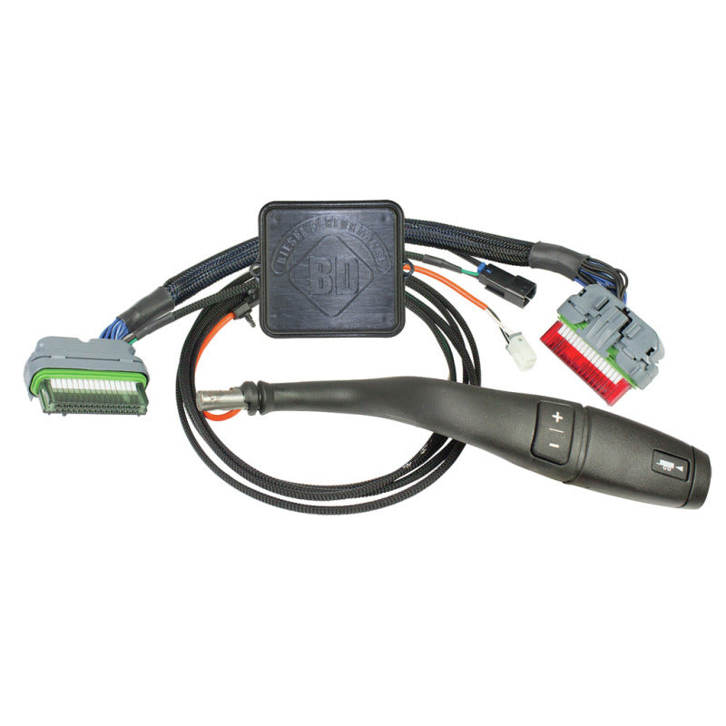 Load image into Gallery viewer, BD Diesel TapShifter - Chevy 2003-2005 Duramax Allison 1000 - Button Gear Selection
