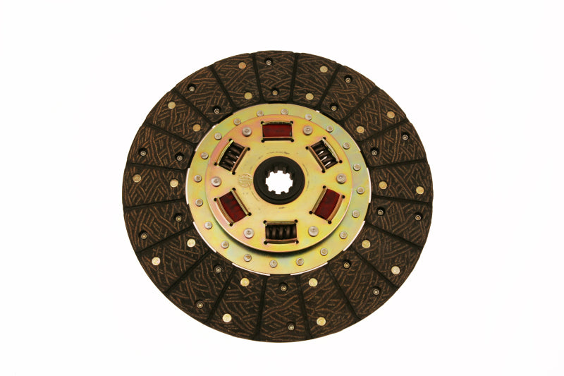 Load image into Gallery viewer, McLeod Disc Street Performance 10 X 1-1/16 X 10 Spline Reverse Hub
