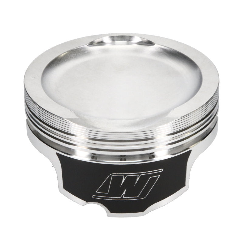 Load image into Gallery viewer, Wiseco Chrysler 6.1L Hemi -15cc R/Dome 4.080 Piston Shelf Stock Kit
