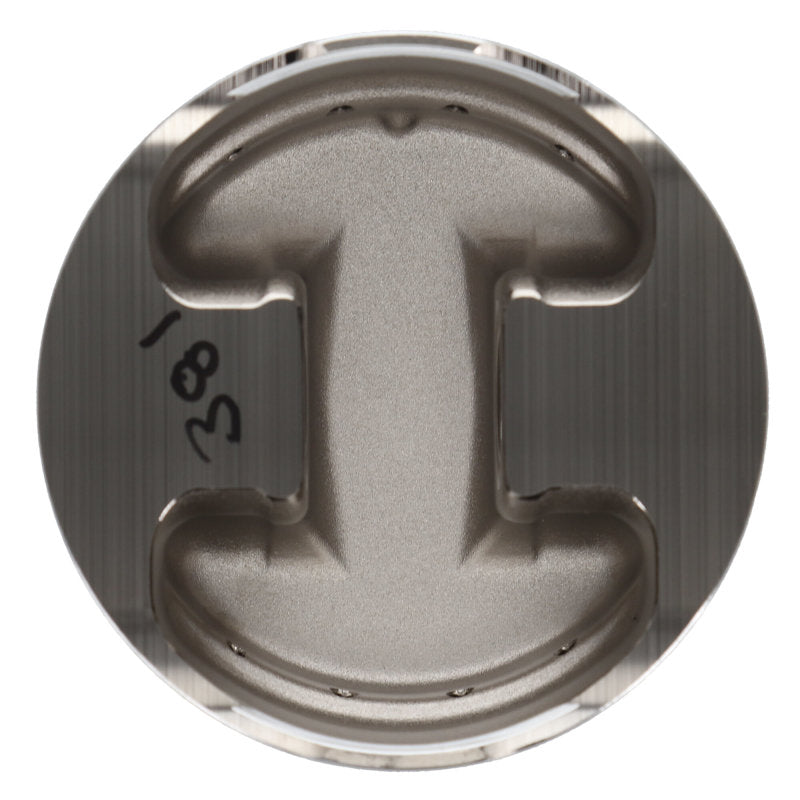 Load image into Gallery viewer, Wiseco Subaru WRX 4v R/Dome 8.4:1 CR 92.5mm Piston Shelf Stock
