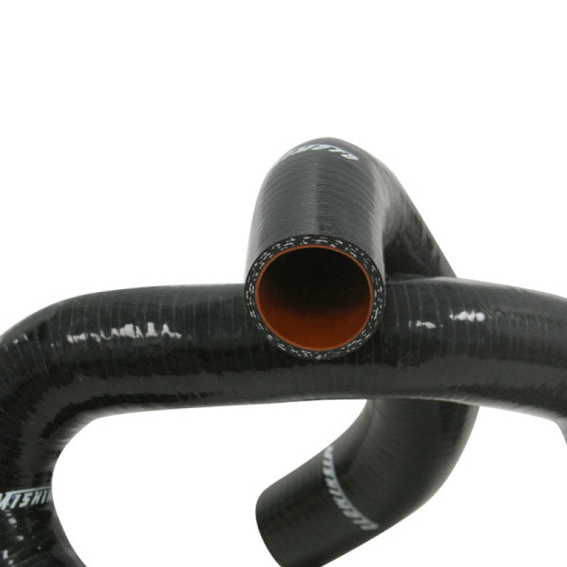 Load image into Gallery viewer, Mishimoto 05-06 Ford Mustang GT V8 / 05-10 GT500 Black Silicone Hose Kit
