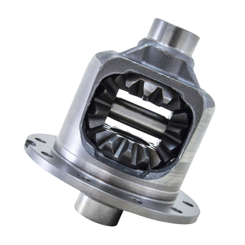 Load image into Gallery viewer, Yukon Gear Standard Open Carrier Case &amp; Spiders / Ford 8.8in / 31 Spline
