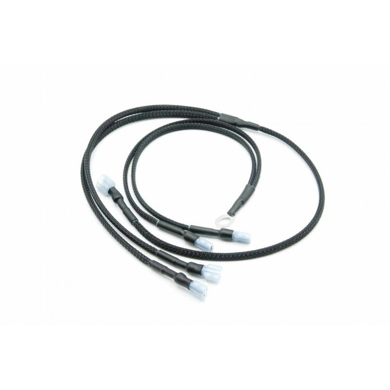 Load image into Gallery viewer, Turbo XS 02-14 Subaru WRX STI Hella Horn Wiring Harness
