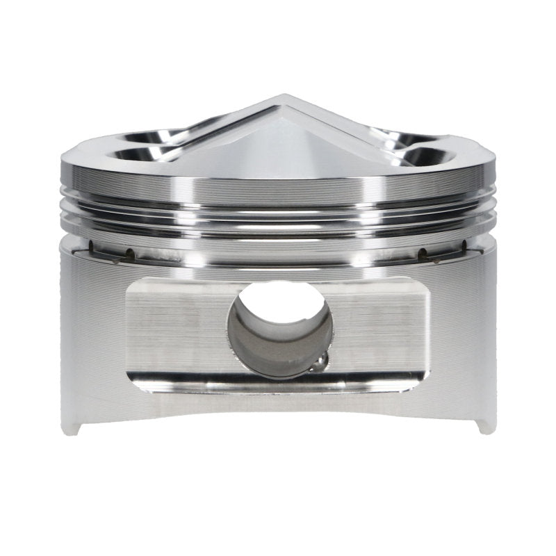 Load image into Gallery viewer, JE Pistons CITROEN C2 VTS KIT Set of 4 Pistons
