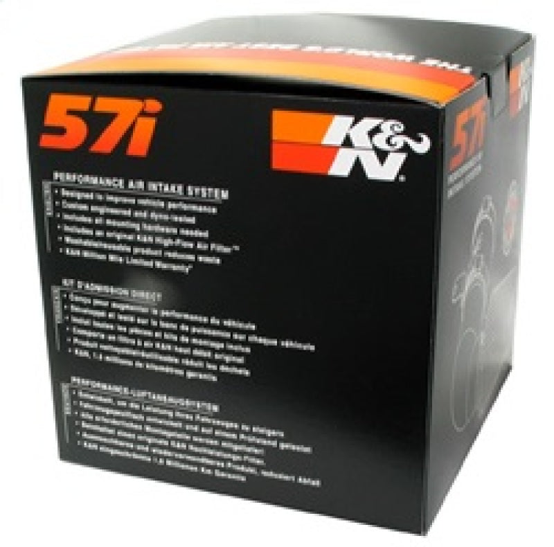 Load image into Gallery viewer, K&amp;N BMW 118D/120D 2.0D Performance Intake Kit

