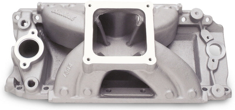 Load image into Gallery viewer, Edelbrock Super Victor BBC Manifold

