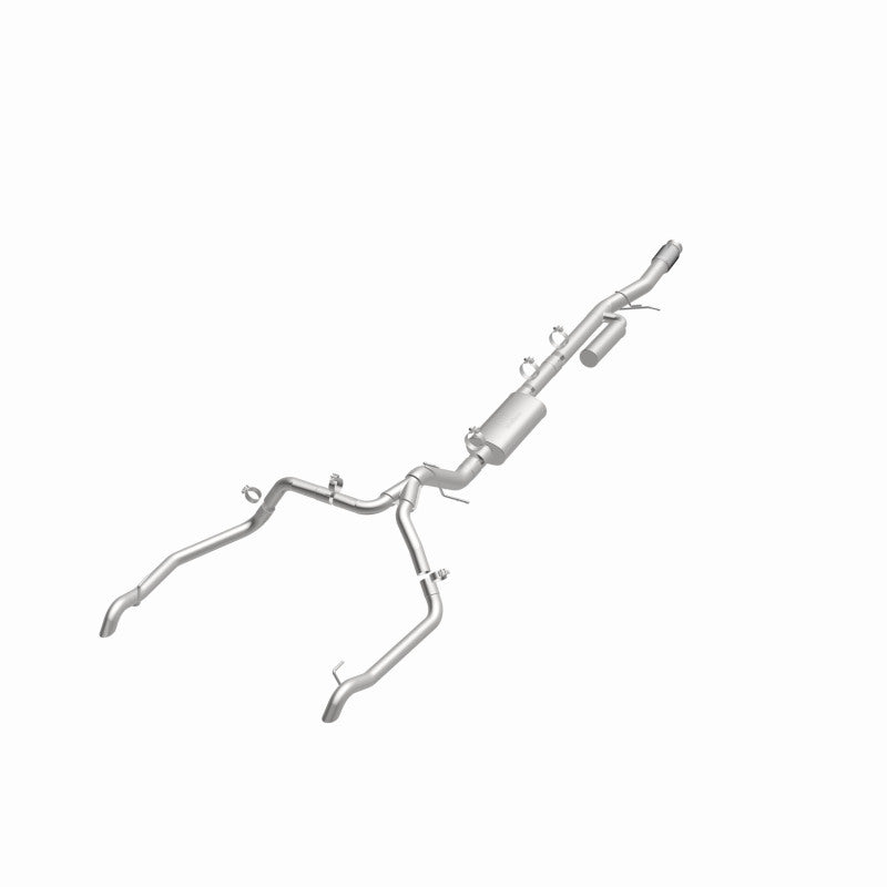 Load image into Gallery viewer, MagnaFlow 18-23 Dodge Durange NEO Series Cat-Back Exhaust
