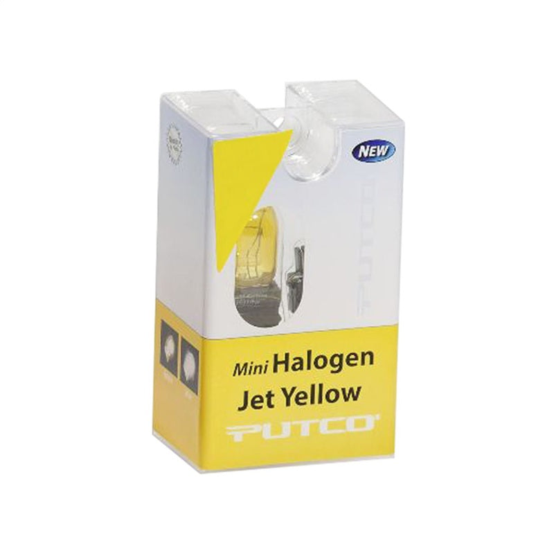 Load image into Gallery viewer, Putco Mini-Halogens - 3157 Jet Yellow
