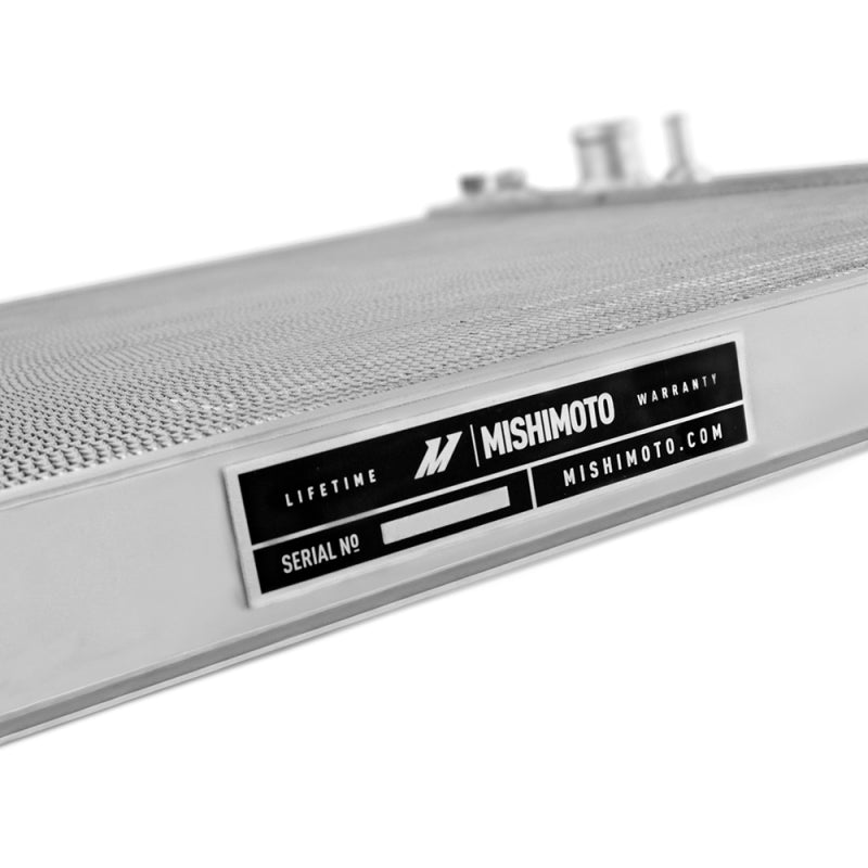 Load image into Gallery viewer, Mishimoto 07-14 Toyota FJ Cruiser Aluminum Performance Radiator
