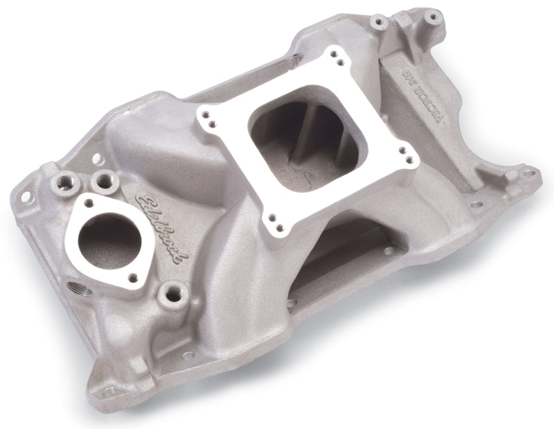 Load image into Gallery viewer, Edelbrock Victor 340 Chrysler Manifold
