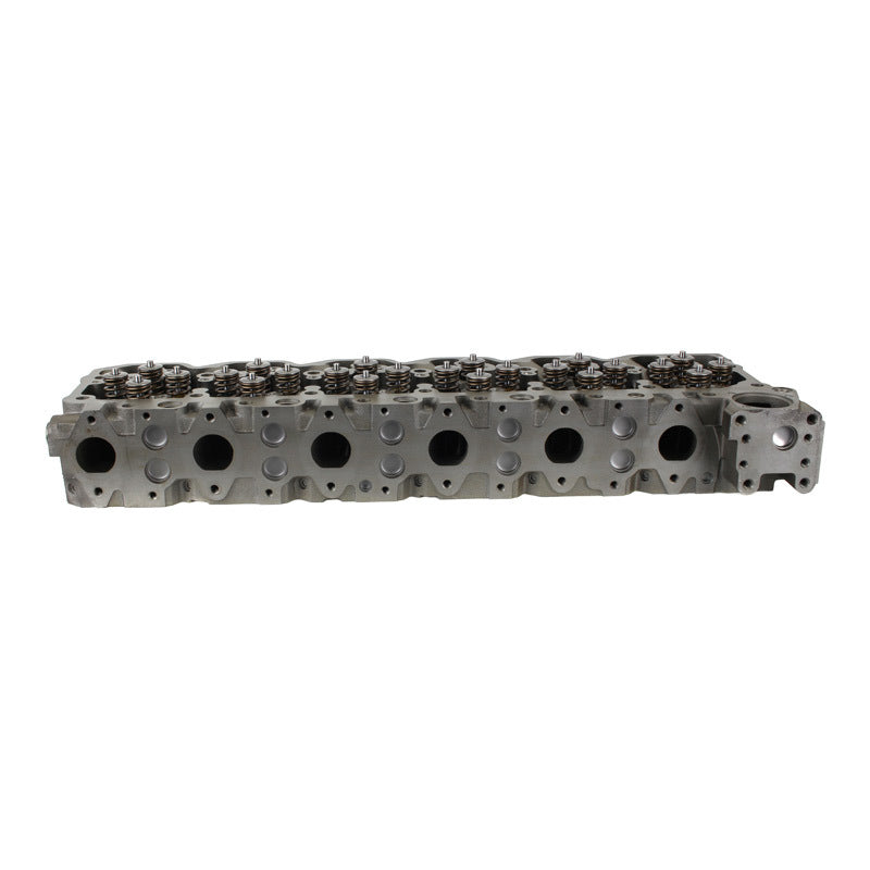 Load image into Gallery viewer, Industrial Injection 03-07 Dodge 5.9L Stock Head W /Loaded Valves
