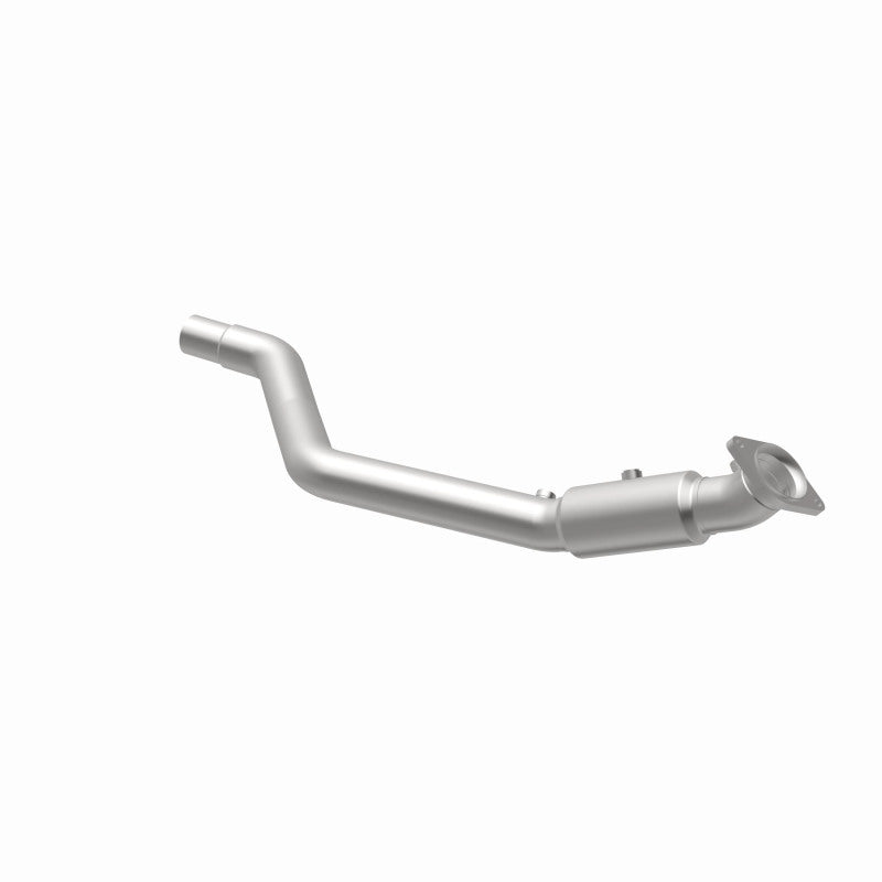 Load image into Gallery viewer, MagnaFlow 05-14 Dodge Challenger/Charger / Chrysler 300 6.4L V8 Direct Fit Catalytic Converter
