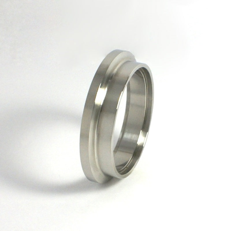 Load image into Gallery viewer, Stainless Bros PTE 46mm 304SS V-Band Oulet Flange

