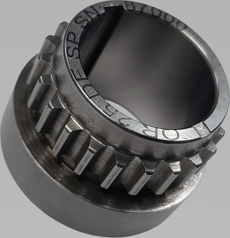 Load image into Gallery viewer, Boundary Nissan VQ 2.5L QR/DE Billet Crankshaft Timing Sprocket
