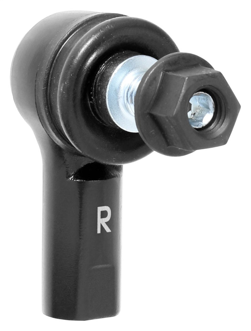 Load image into Gallery viewer, RockJock Adjustable Sway Bar End Link Sealed Rod End Joint 1/2in RH Thread
