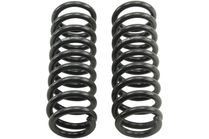 Load image into Gallery viewer, Belltech COIL SPRING SET 96-02 TOYOTA TACOMA 6CYL.
