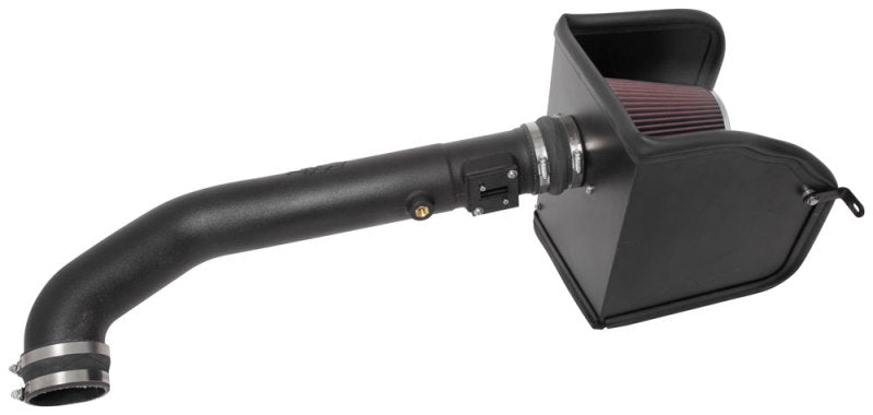 Load image into Gallery viewer, K&amp;N 17-18 Chevrolet Colorado V6-3.6L F/I AirCharger Performance Intake
