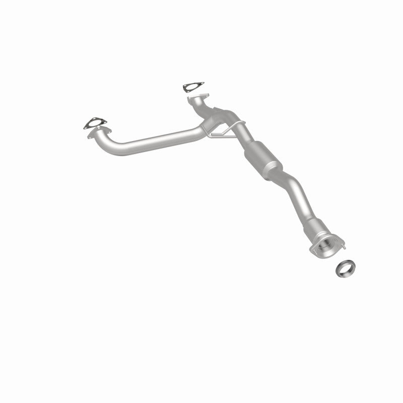 Load image into Gallery viewer, MagnaFlow Conv Direct Fit 2015 Colorado 3.6 Underbody
