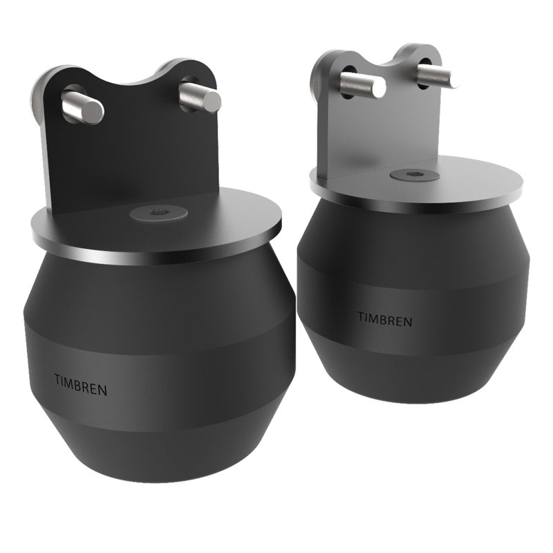 Load image into Gallery viewer, Timbren 2003 International 7500 Front Suspension Enhancement System
