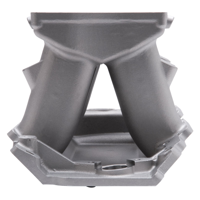 Load image into Gallery viewer, Edelbrock Intake Manifold Base Victor Tunnel Ram Chevrolet Big Block 468-582 CI V8 Rectangle Port
