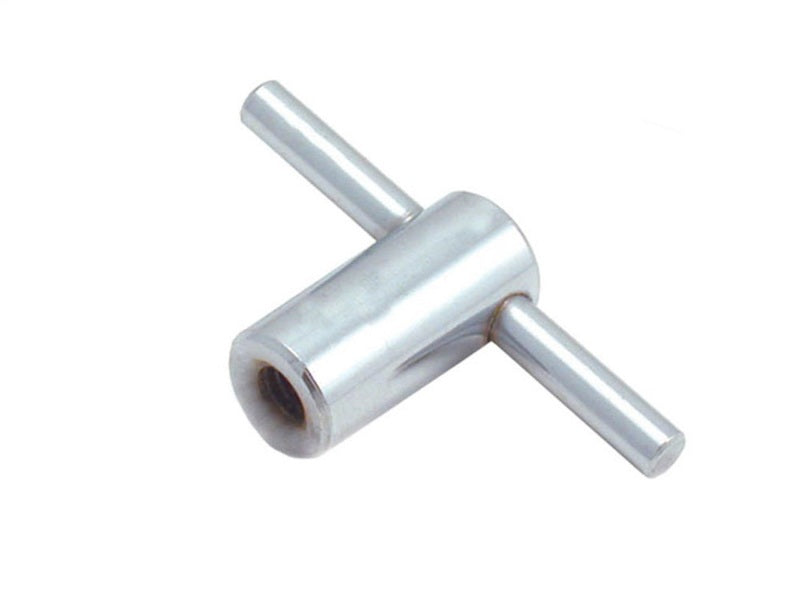 Load image into Gallery viewer, Spectre Air Cleaner Nut - T Bar Style (1/4in.-20 Threading)
