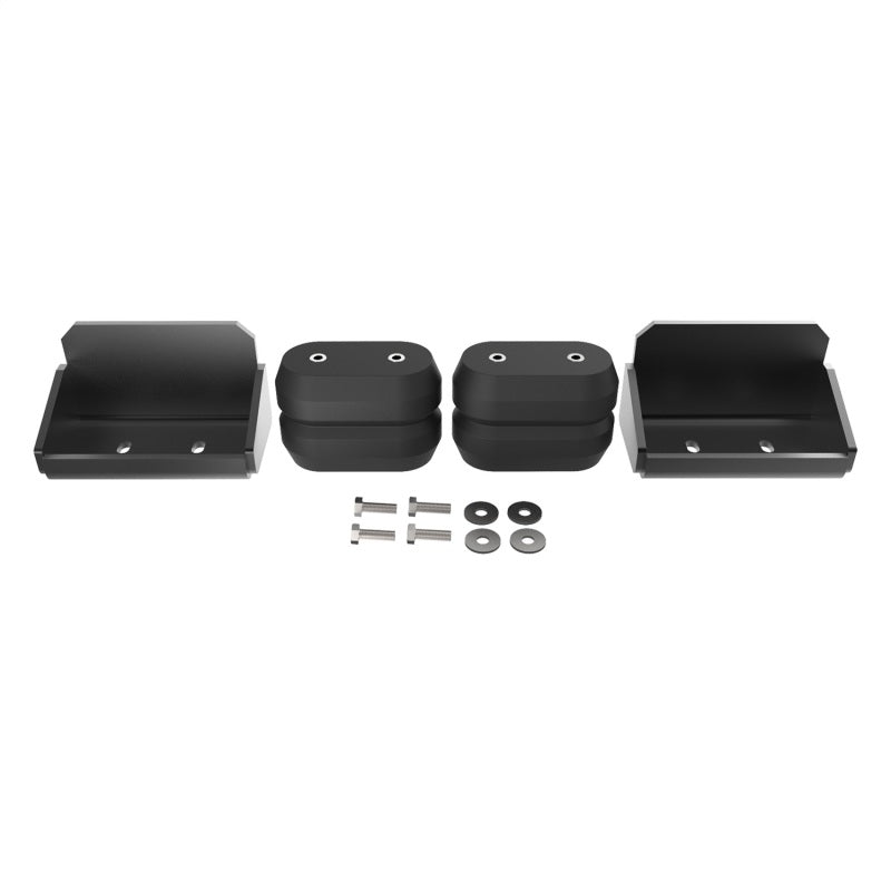 Load image into Gallery viewer, Timbren 1988 GMC C7000 Rear Suspension Enhancement System
