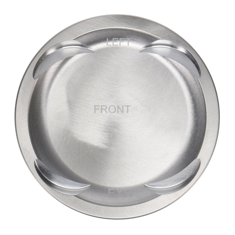Load image into Gallery viewer, JE Pistons Hyundai 3.8L 3.799 Bore 1.242 CD Pistons - Single - Right
