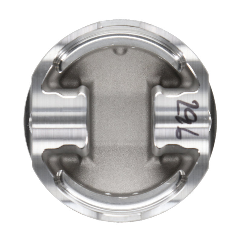 Load image into Gallery viewer, Wiseco Renault F7P 1.8L 16V Clio Williams Turbo 82.5mm Bore 10:1 CR Piston Kit (Built to Order)
