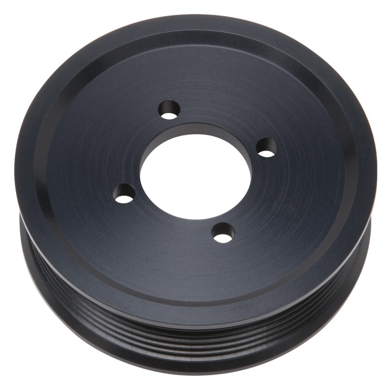 Load image into Gallery viewer, Edelbrock Pulley Supercharger E-Force Competition 3 875In
