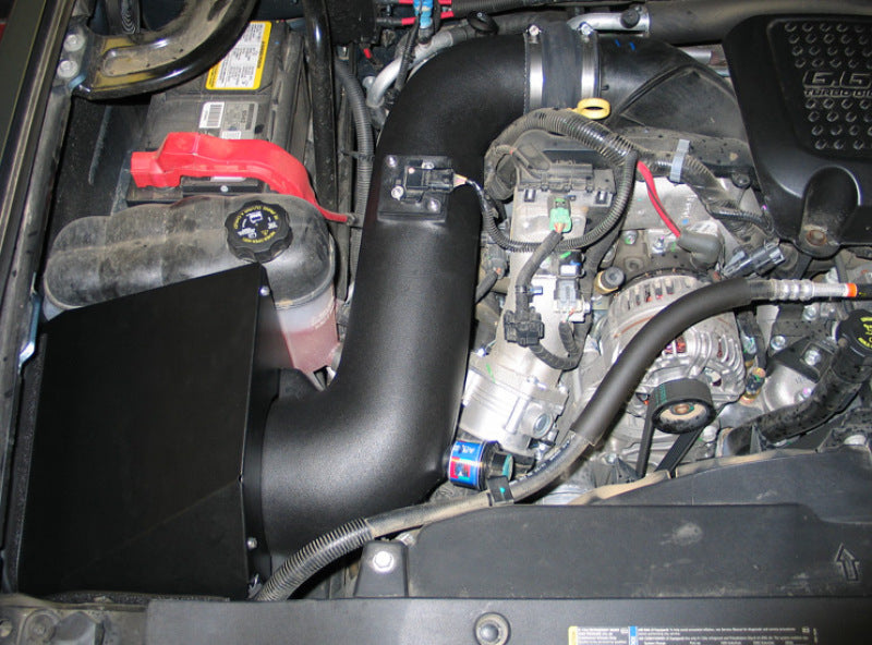 Load image into Gallery viewer, K&amp;N 07-10 Chevy 2500/3500 HD 6.6L-V8 Performance Intake Kit
