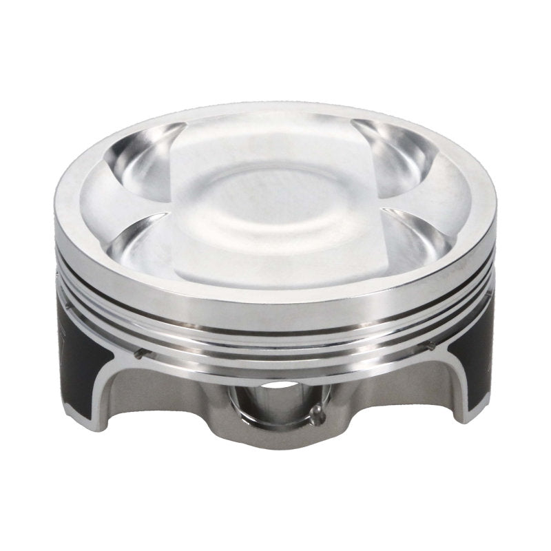 Load image into Gallery viewer, Wiseco Subaru EJ257 WRX/STI 4v Dish -15cc 99.5 Piston Shelf Stock Kit
