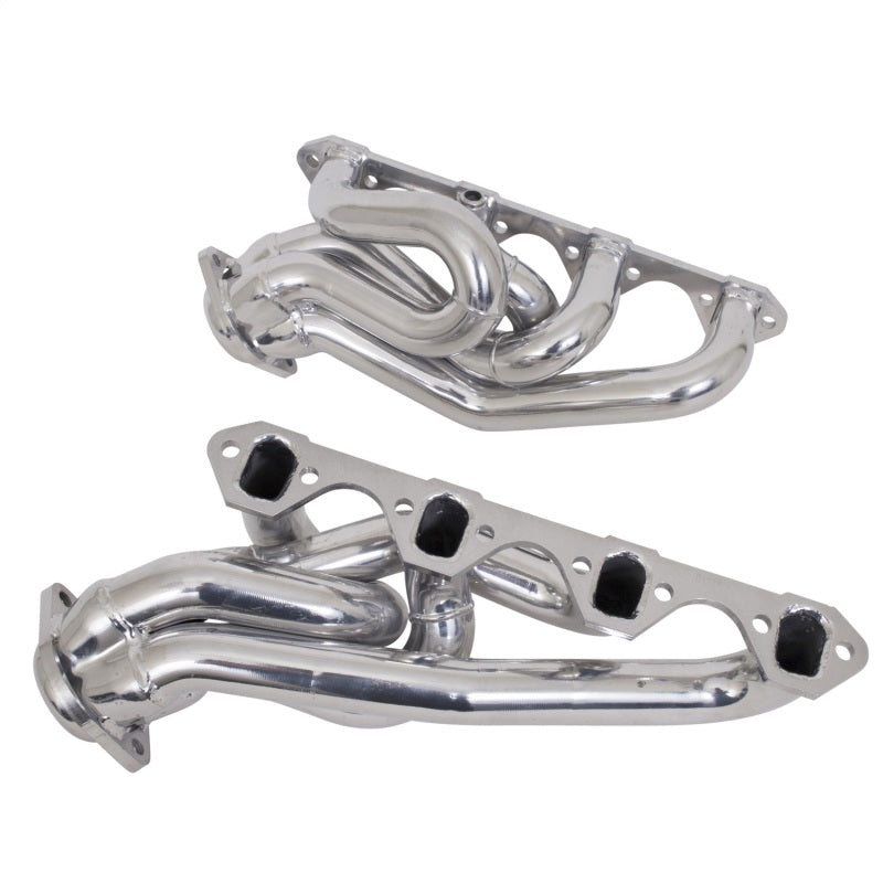 Load image into Gallery viewer, BBK 94-95 Mustang 5.0 Shorty Tuned Length Exhaust Headers - 1-5/8 Silver Ceramic
