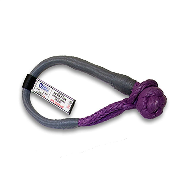 Load image into Gallery viewer, Yukon Gear Soft Shackle - 3/8in Diameter 10in Long Rated to 35lbs
