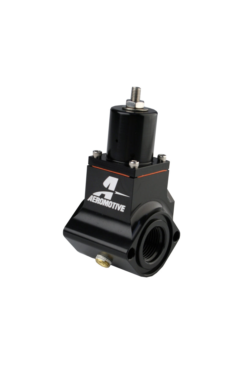 Load image into Gallery viewer, Aeromotive A3000 Line-Pressure Regulator Only
