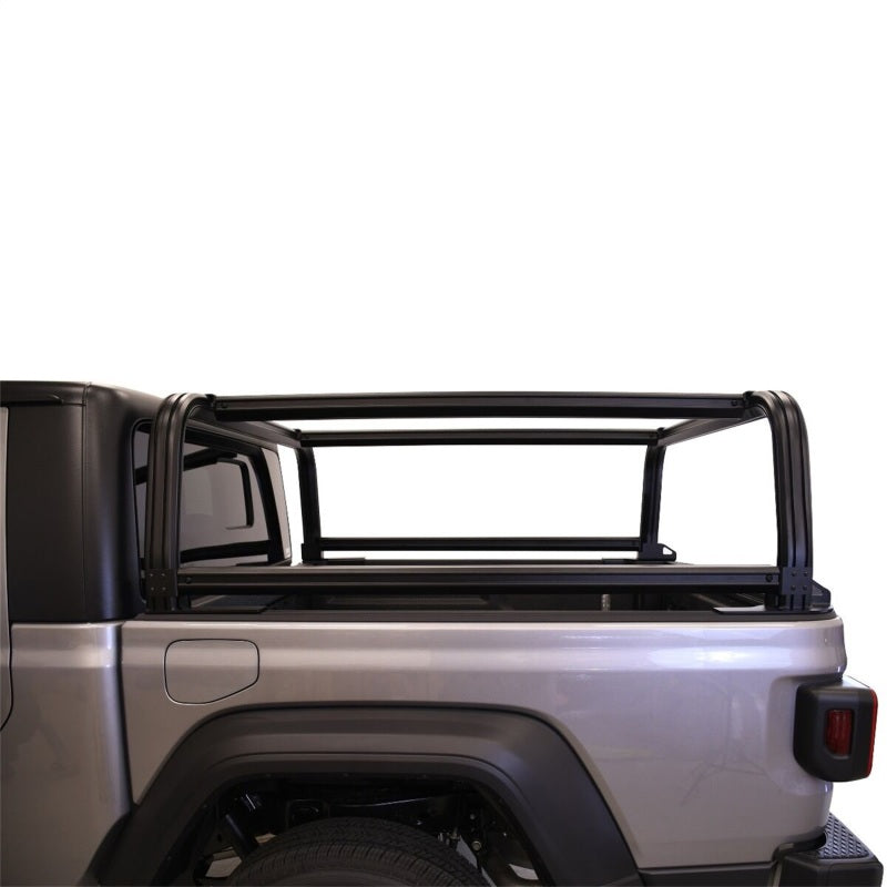 Load image into Gallery viewer, Putco 2020 Jeep Gladiator - 5ft (Standard Box) Venture TEC Rack
