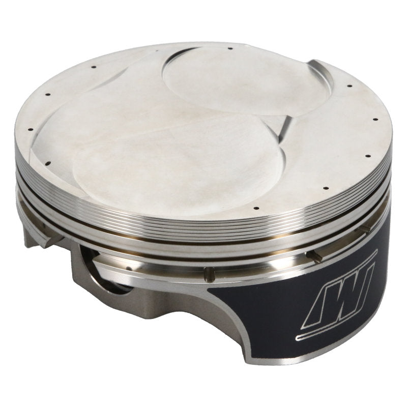 Load image into Gallery viewer, Wiseco BBC Quick 8 +6cc Dome 1.065inch CH Piston Shelf Stock Kit
