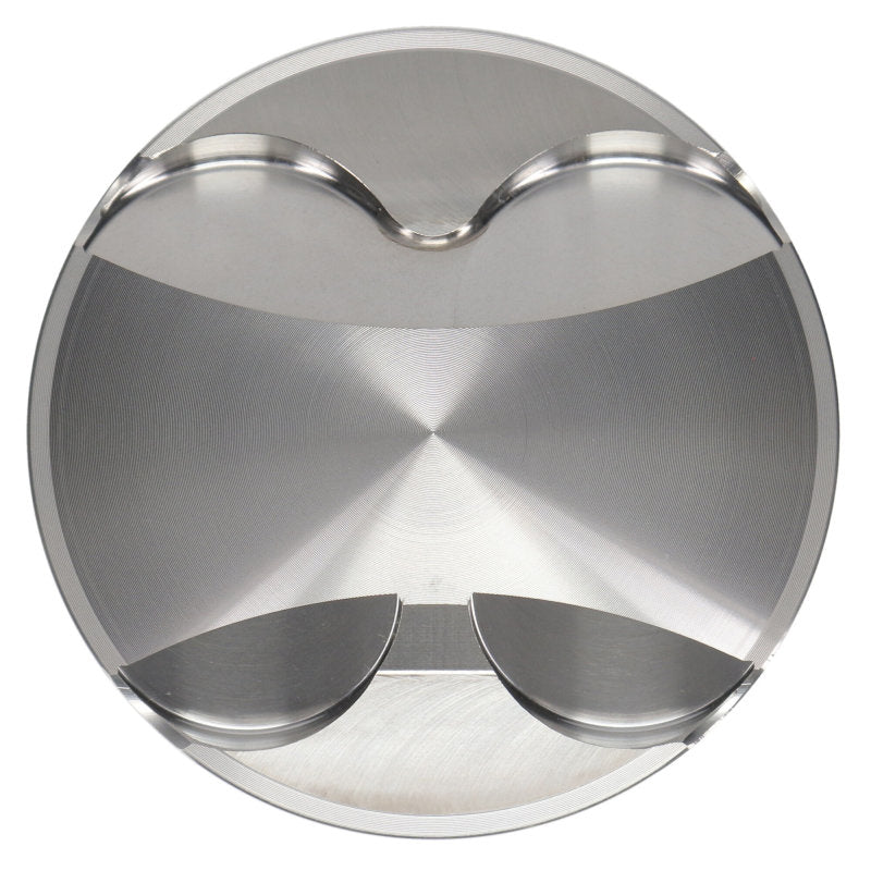 Load image into Gallery viewer, JE Pistons Honda F20C/F22C High Comp Kit Dome Bore 90 1.181 CD 0.905 Pin Dia - Set of 4
