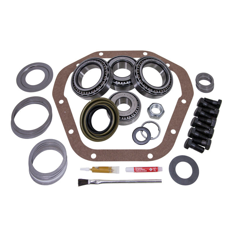 Load image into Gallery viewer, Yukon Gear Master Overhaul Kit For Dana 70-U Diff
