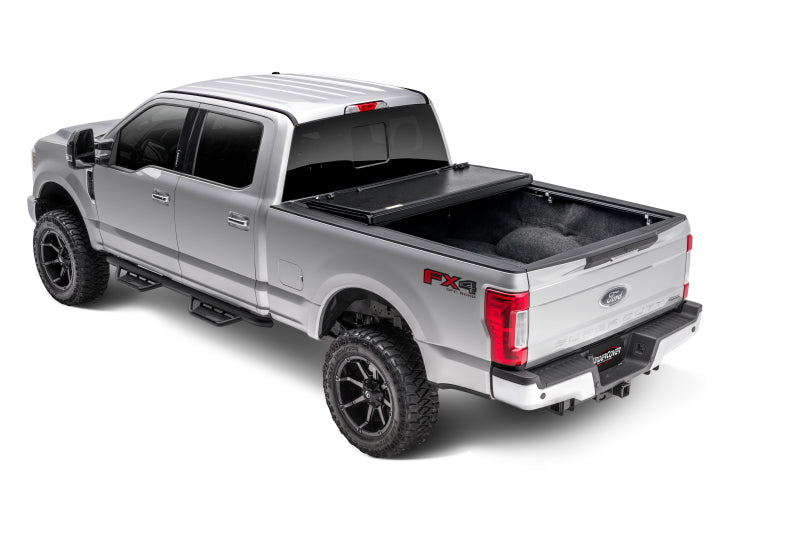 Load image into Gallery viewer, UnderCover 08-16 Ford F-250/F-350 8ft Flex Bed Cover
