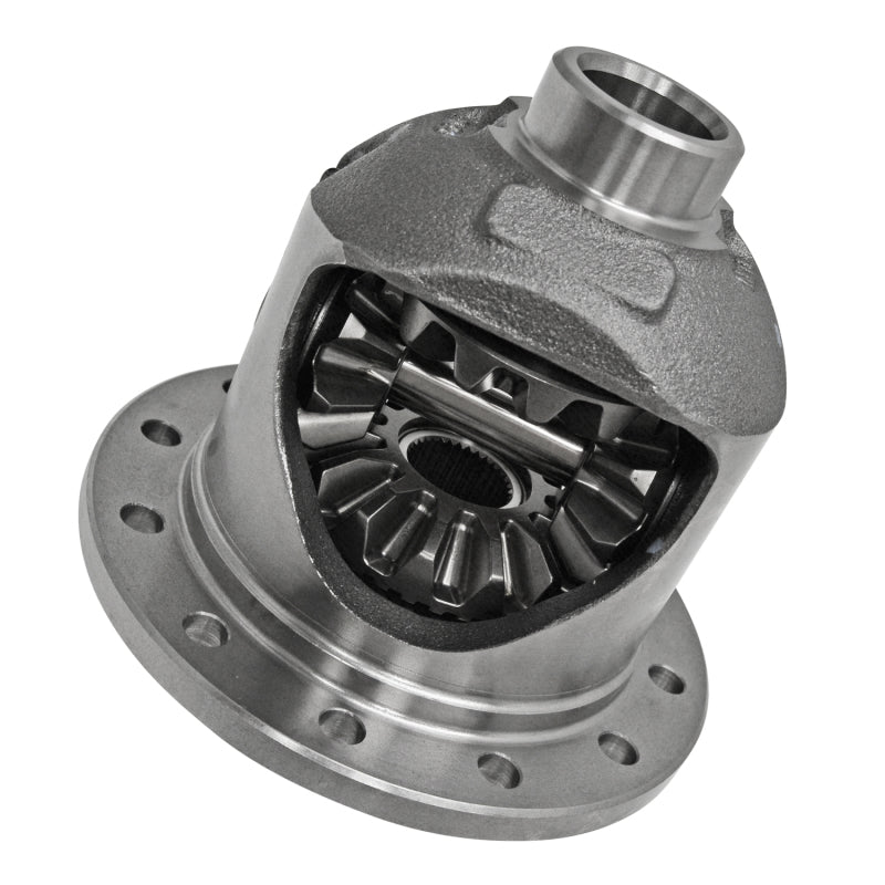 Load image into Gallery viewer, Yukon Gear 11-17 Ford F-150 (Not SVT Raptor) 9.75in 34 Spline Electric Locker
