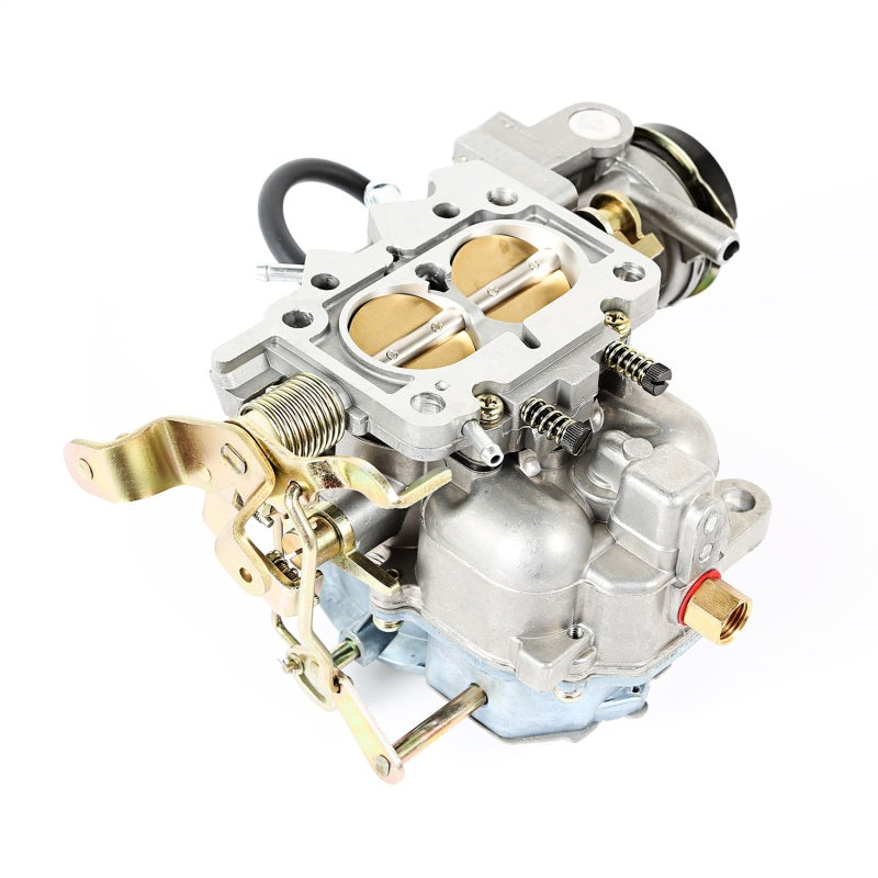 Load image into Gallery viewer, Omix Carburetor Carter Style BBD- 82-90 Jeep 258CI
