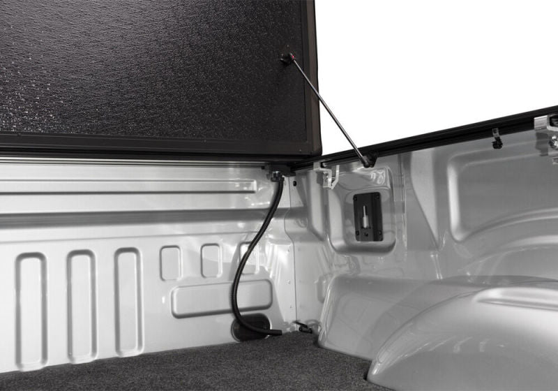 Load image into Gallery viewer, UnderCover 08-16 Ford F-250/F-350 8ft Flex Bed Cover
